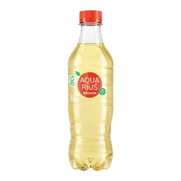 AQUARIUS MANZANA