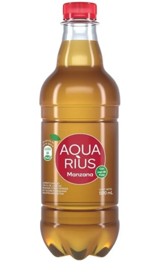 AQUARIUS MANZANA
