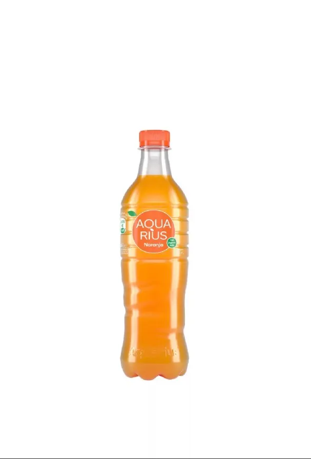 [BEB04] AQUARIUS NARANJA