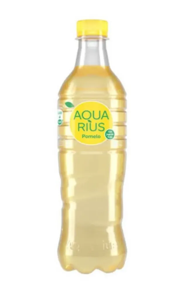 [BEB06] AQUARIUS POMELO