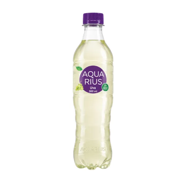 AQUARIUS UVA
