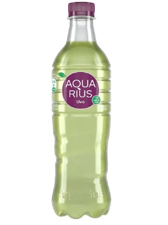 AQUARIUS UVA