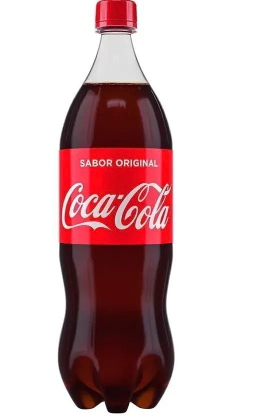 [BEB08] COCA COLA  1,5 Lt