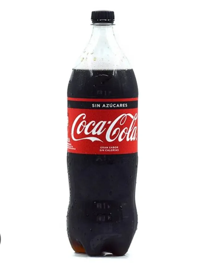 COCA COLA ZERO 1,5 Lt