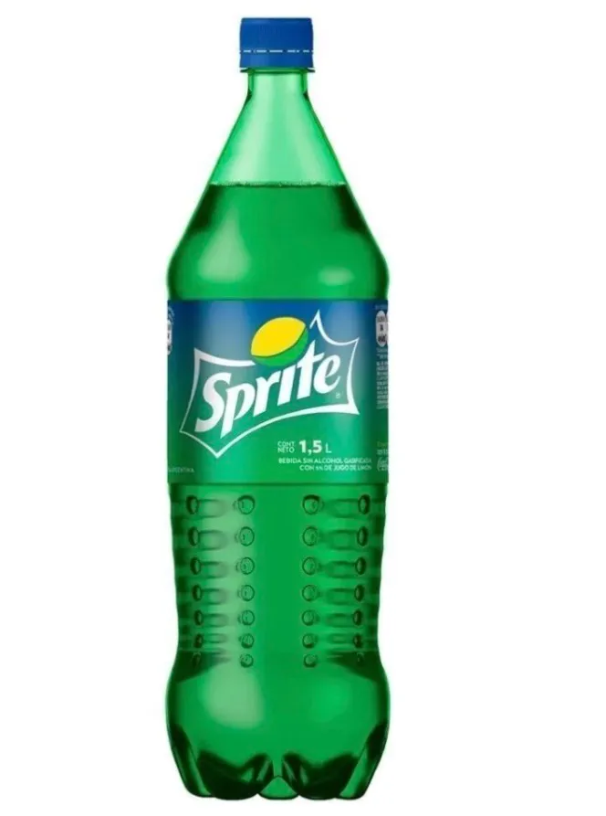 [BEB14] SPRITE 1,5 Lt