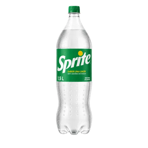 SPRITE 1,5 Lt