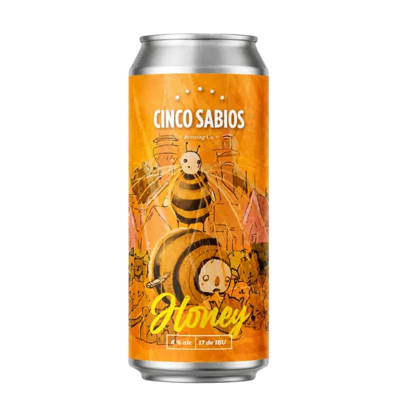 HONEY LATA