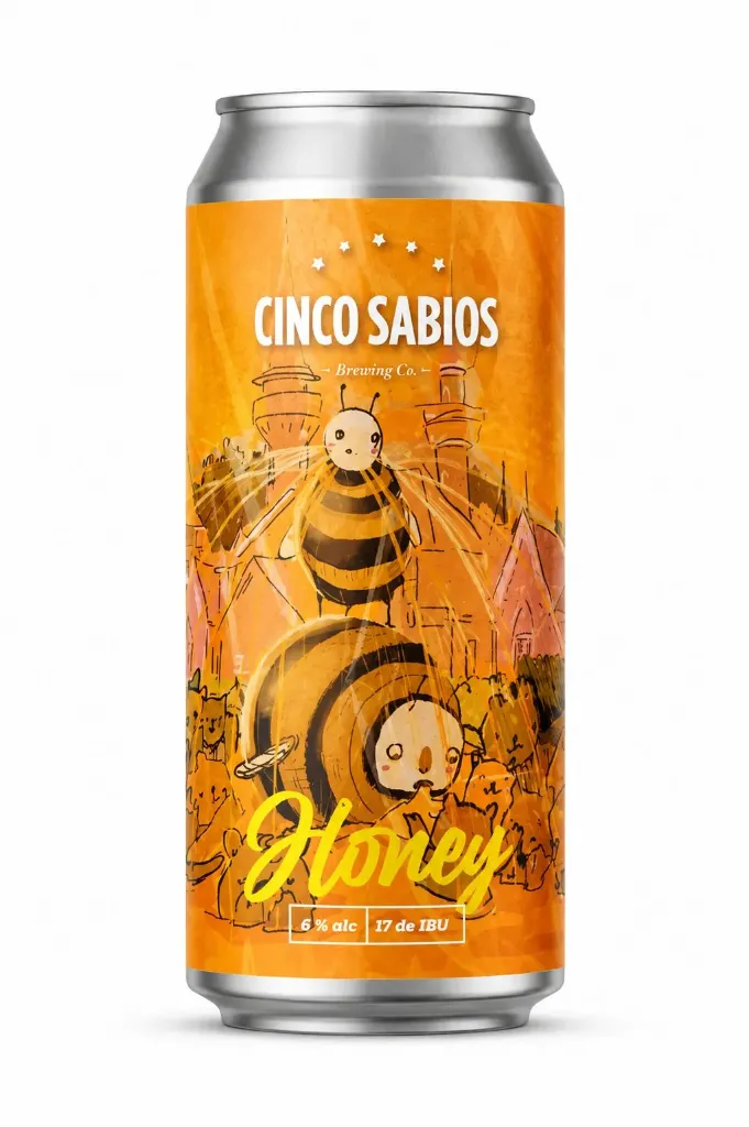 HONEY LATA