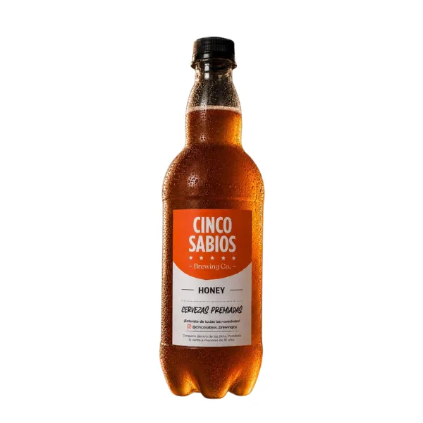 HONEY PET 1L