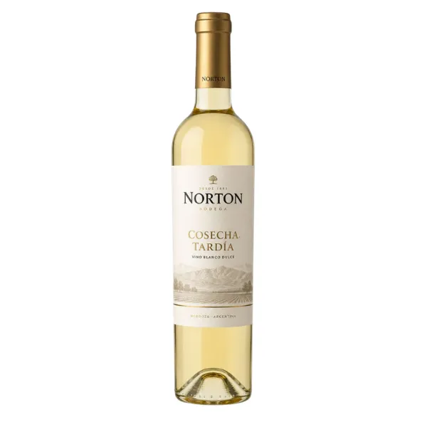 NORTON COSECHA TARDIA